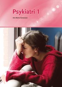 Psykiatri 1 PDF ladda ner LADDA NER LÄSA Beskrivning Författare: Ann-Marie Göransson. berättar hur de vill att mötet med olika yrkesgrupper ska vara.