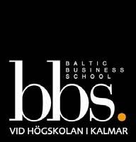 Högskolan i Kalmar Högskolan i Kalmar har mer än 9000 studenter.