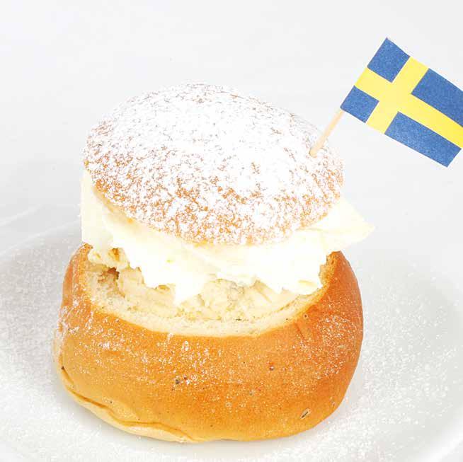 du att Hamnpiren Glassrestaurang & Bistro även serverar drinkar med influenser