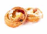 VETEBULLAR 70 g Kardemummabulle,