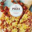 PIZZA Coop. Fryst.  340-350 g.