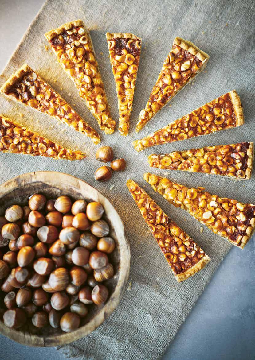 Gluten-