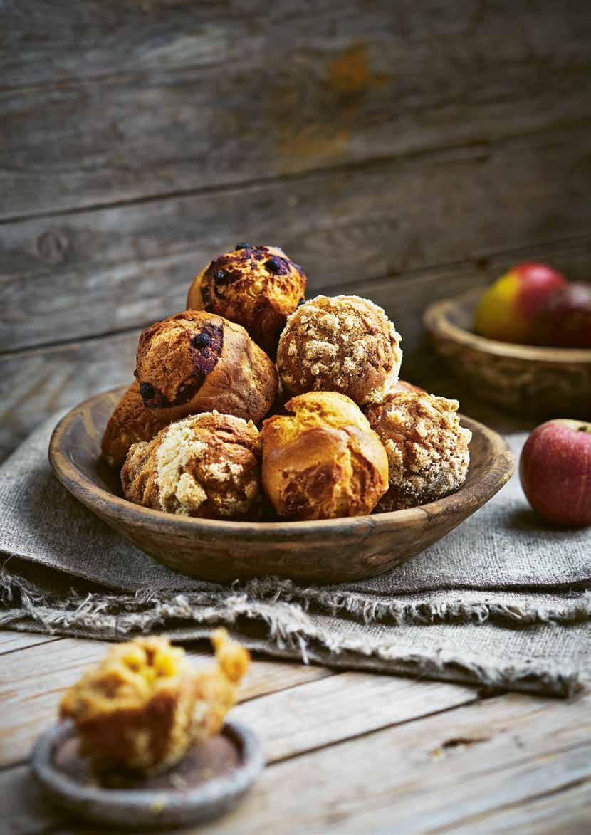 Muffins