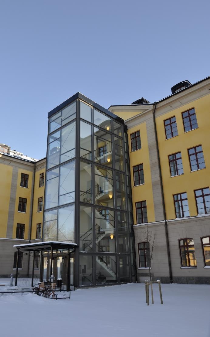 REGIONALA MÅL OCH SAMBAND Nedan följer en sammanställning av regionala mål och strategier som är av vikt för bostadsförsörjningen i Vaxholm.