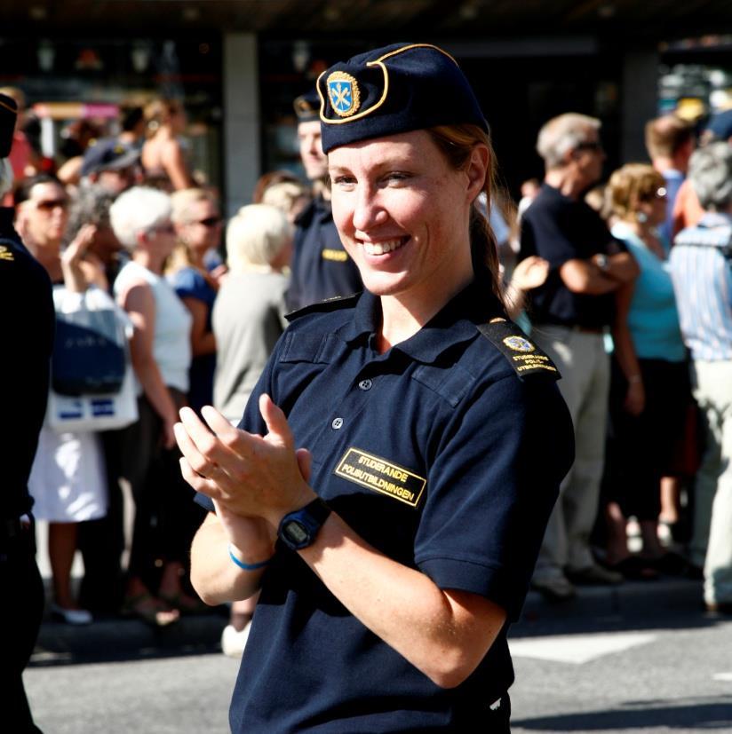 agenda Förståelse för vad som krävs för att målet ska nås Positiva