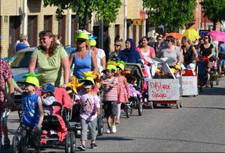 20. BARNFAMILJER Många barnfamiljer efterfrågar småhus eller större lägenheter som ligger i närheten av skolor och naturområden.
