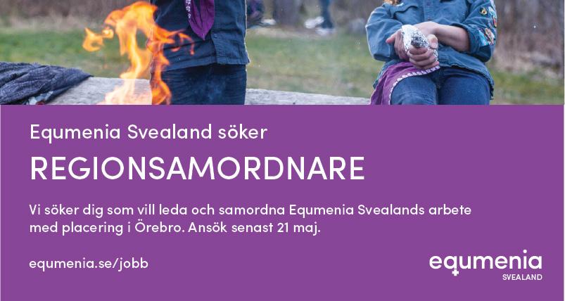 annonsen bör synas i