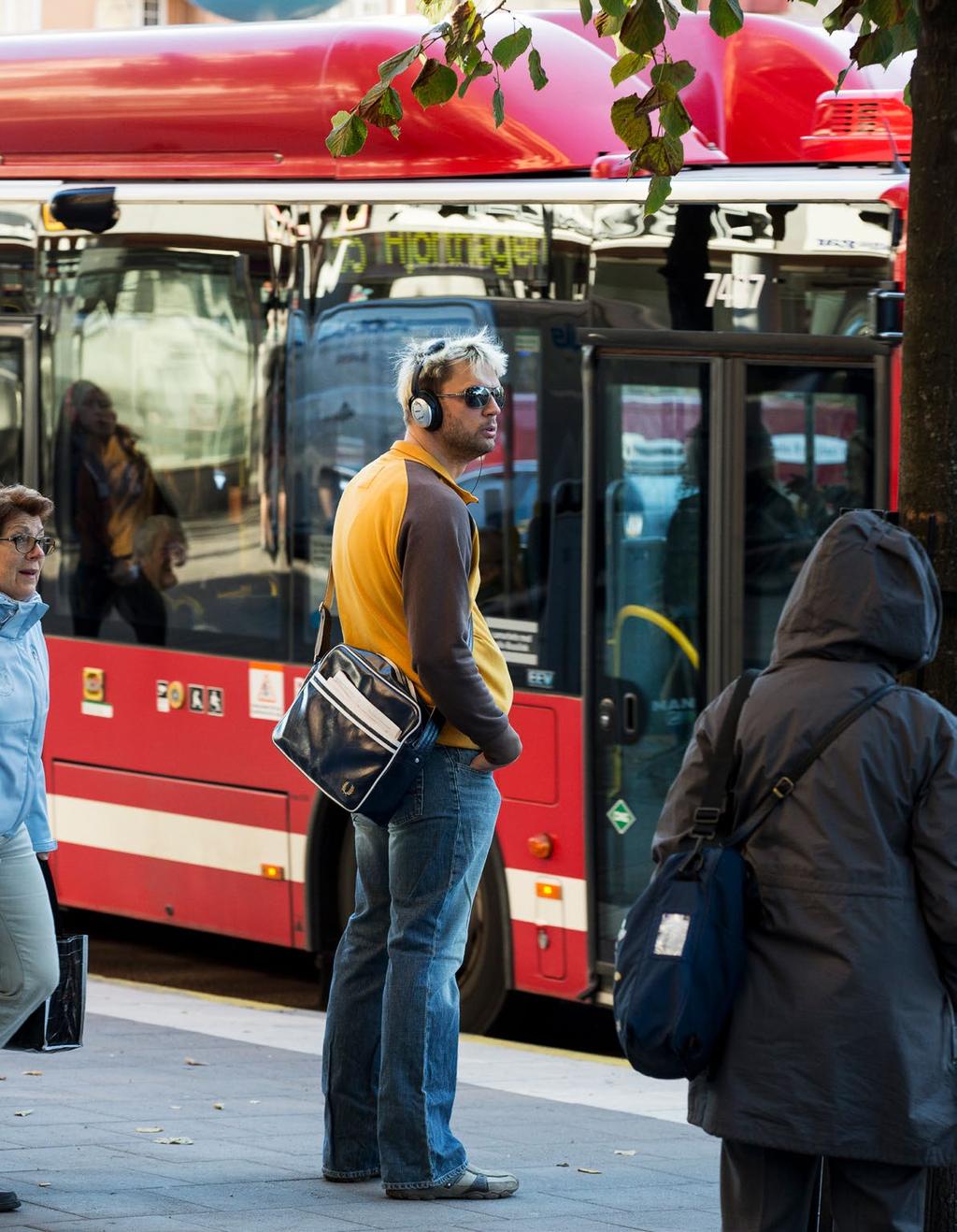 10 Kollektivtrafik