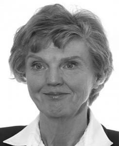 P-pillerlarmen Barbro Westerholm chef för biverkningsinsamlingen Samband p-piller och VTE publicerades