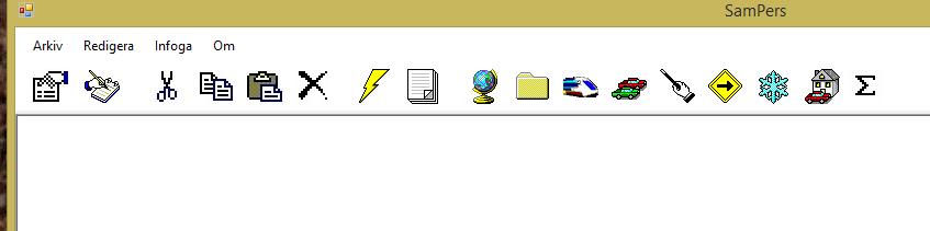 3.1.8 Systemvariabler/Miljövariabler Miljövariablerna ställs in under Dator/Egenskaper/Avancerade systeminställningar/avancerat (Computer/Properties/Advanced system settings/advanced).