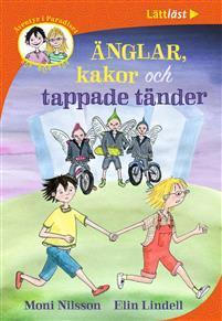 De får låna böckerna ibland, om de frågar först. [Kim] Barnen hade ofta lånat ut sina böcker. I vissa fall hade de även gett bort böcker som de tyckte passade någon annan i familjen bättre.