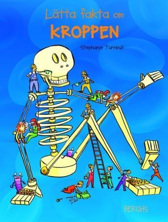 med egna ord. Jag gjorde det med Johnny ingen aning. [Ludvig] Emilio brukade läsa böckerna lite när som helst, men pratade också om att det ibland kunde vara skönt att lyssna på ljudböcker.