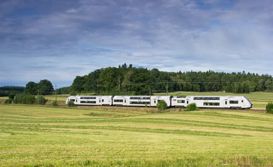 Trafiken Resandet har totalt ökat både för den allmänna kollektivtrafiken, som för serviceresorna jämfört med samma period föregående år.