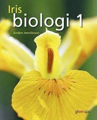 Iris Biologi 1 PDF ladda ner LADDA NER LÄSA Beskrivning Författare: Anders Henriksson. Iris biologi är ett basläromedel i biologi för gymnasieskolan i enlighet med styrdokumenten i Gy11.