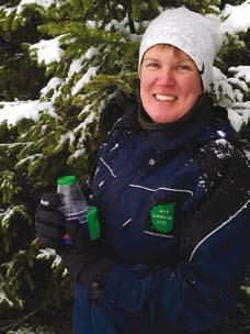 Lugn och spring i skogen Rörelse för hälsa och rörelse för glädje. Jag tror att man genom lek och aktivitet i skog och mark får en naturlig träning.