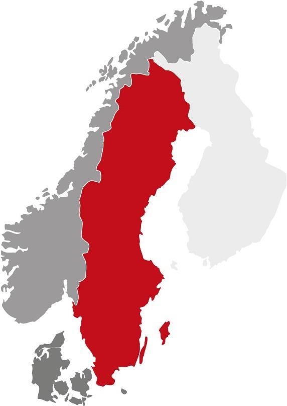 Trygg-Hansa är del i engelsk börsnoterad koncern Del av engelska RSA Group som spänner över