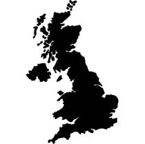 Börsnoterade i London Ca 19,5 mdr SEK omsättning i Skandinavien.