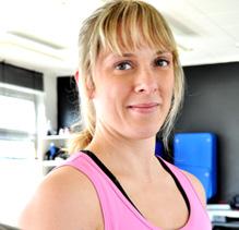 Träningsstudion ägs och drivs av Anna Oscarsson som länge varit verksam inom träning- och kostrådgivning.