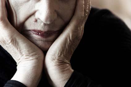 Vid diagnosticering vid depression: Viktigt kunna skilja