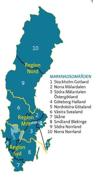 Samverkan Arbetsförmedlingen samarbetar med andra myndigheter för att uppnå en effektivare användning av tillgängliga resurser inom