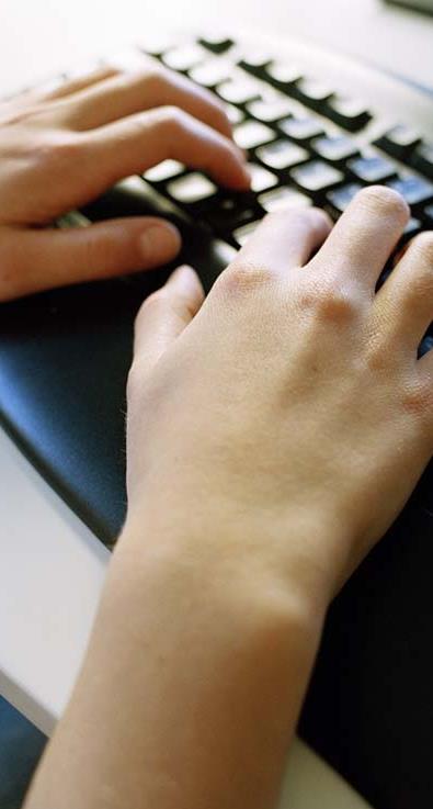 Stöd till arbetsgivare Vi kan erbjuda Stöd vid