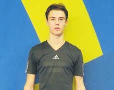 10 7 april 13 april 2018 VI I SOLNA SPORT LÄS MER LOKAL SPORT www.viisolna.se Anders Ekström,sportredaktör Twitter: @aneks_85 Telefon: 070-78 78 702 E-post: anders.ekstrom@direktpress.