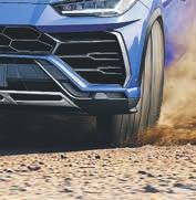 Urus, som betyder uroxe, är byggd på VW-koncernens MLB-plattform, som redan används av andra varumärken. Men det har tagit ett tag att få fram Urus. Första konceptbilen presenterades för sju år sedan.