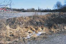 4 7 april 13 april 2018 VI I SOLNA NYHETER Det regionala avfallsbolaget Sörab söker bygglov för en återvinningscentral drygt hundra meter från känsliga naturområden vid Råstasjön.