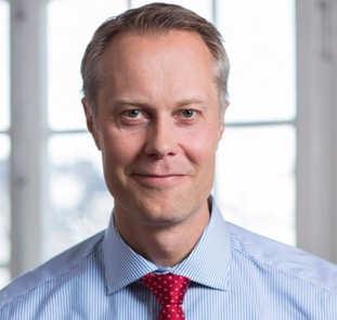 Vd kommenterar Ett bra kvartal överlag FM Mattsson Mora Groups tredje kvartal var bra på många sätt.