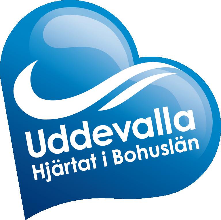 VISION Uddevalla Hjärtat i Bohuslän Liv, Lust och Läge ger