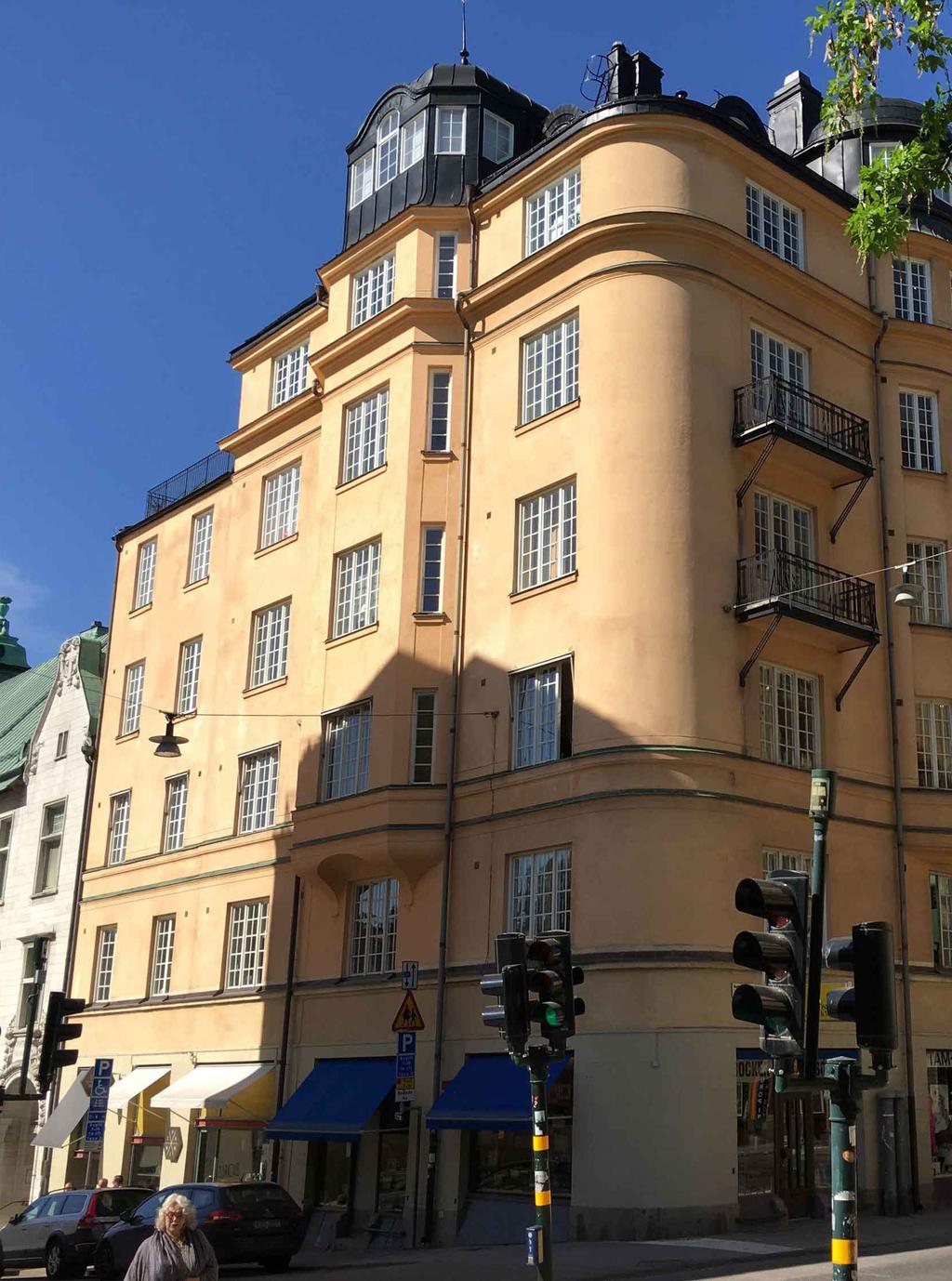 Fastighets AB Balder Delårsrapport januari-juni Förvaltningsresultatet hänförligt till moderbolagets aktieägare uppgick till 1 485 (1 296), vilket motsvarar en ökning per aktie med 24 % till 8,25 kr