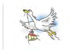 Fastigheten Nils Holgerssons