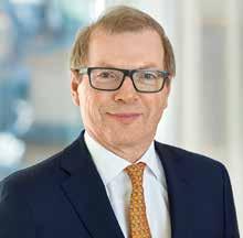 CATELLA ÅRSREDOVISNING 2017 STYRELSE OCH REVISOR 65 Anna Ramel Ledamot Jan Roxendal Ledamot REVISOR Patrik Adolfson Revisor Född 1963 Styrelseledamot i Catella AB sedan 2014 Andra pågående uppdrag: