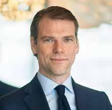 Styrelseledamot i, Catella Bank S.A. samt i ett flertal av Catella-koncernens övriga dotterbolag.