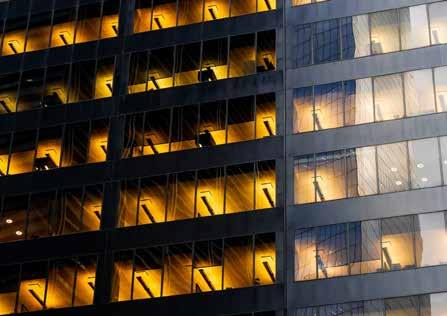 8 ÅRET I KORTHET CATELLA ÅRSREDOVISNING 2017 FORTSATT TILLVÄXT ÅRET I KORTHET Initiativ för fortsatt tillväxt Catella säkerställer fortsatt kontroll över Systematic Funds (IPM) genom aktieförvärv om