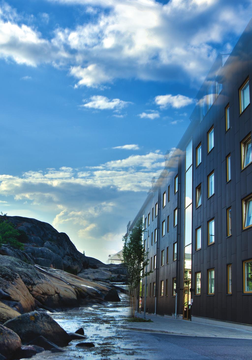 Till hushållen i kommun