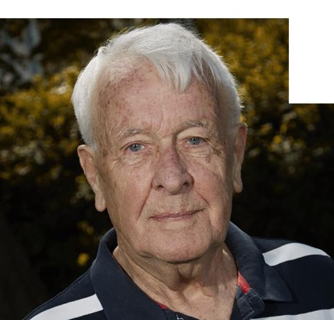 Då behöver vi ett skyddsnät som fångar upp och hjälper personen tillbaka.