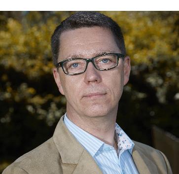 Äldre och friskare I Halland lever vi längst i landet. Richard Hedmark Fjärås Man ska kunna bo kvar hemma så länge man vill.