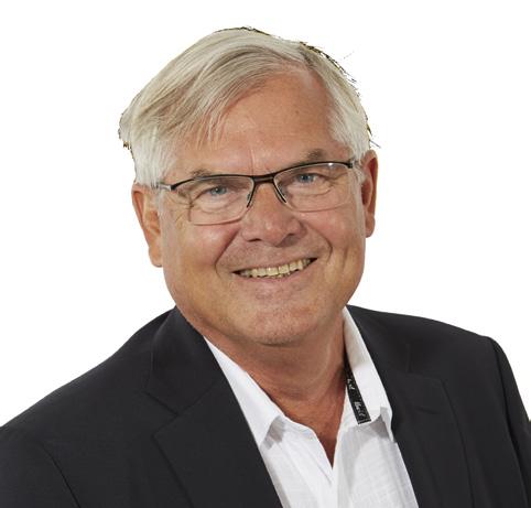 Trygghet En grundläggande uppgift för samhället är att skydda människors liv och egendom.