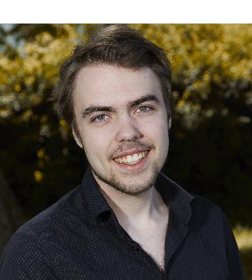 Filip Berndtsson Våra bostäder ska byggas energieffektivt och helst inte på åkermark.