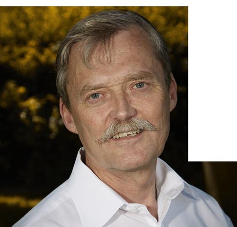 Vi vill se en väl fungerande kollektivtrafik och fler gång-och cykelbanor.