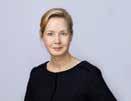 Ann-Charlotte Johansson Kommunikations- och IRdirektör. Ledande befattningshavare sedan 2016. Född: 1968.