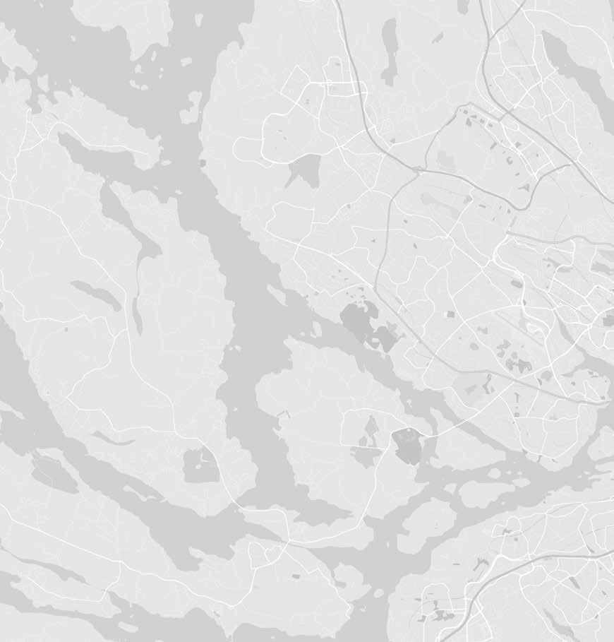8 steg för framgång SSM har en strukturerad och holistisk affärsprocess för att förvärva, utveckla, sälja och producera attraktiva bostäder inom Stockholmsregionen.