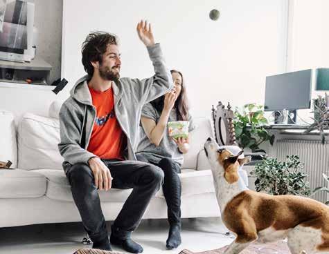 Ledande bostadsutvecklaren av smart och prisvärt boende SSMs vision är att skapa en bostadsmarknad med plats för så många människor som möjligt.