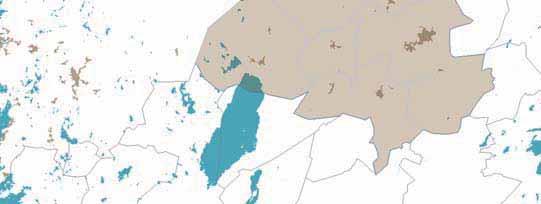 Rauma Laitila Vakka-Suomi Uusikaupunki Vehmaa Taivassalo Askainen Velkua Rymättylä Lappi Eura SATAKUNTA Mynämäki Nousiainen Vahto Masku Turun seutu Raisio Naantali Pohjakartta (c) Maanmittauslaitos