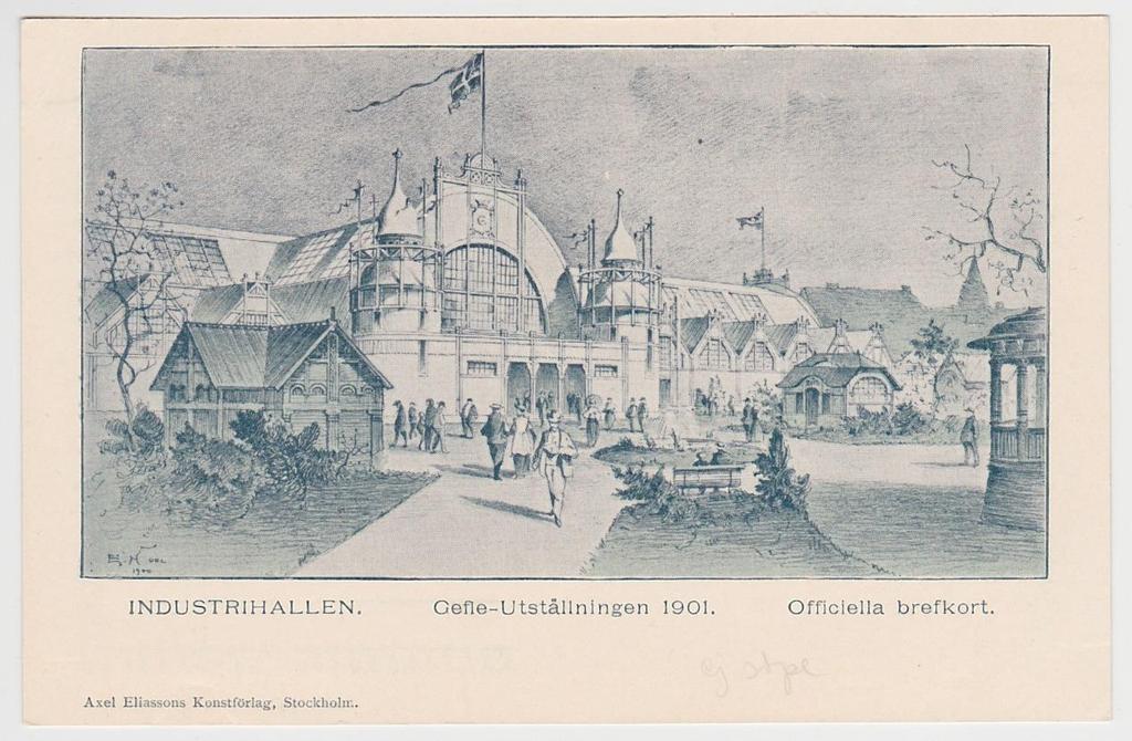 alltför välkänd. Den röde prinsen hade en svår position runt sekelskiftet 1900.
