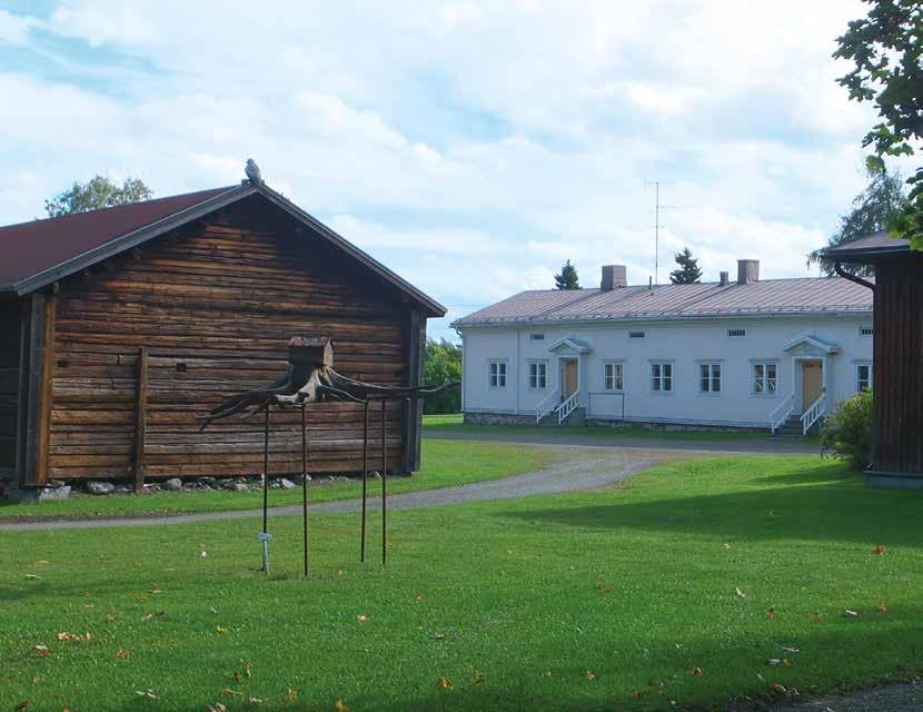 Bilder: Kulturlandskap i