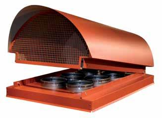 ABC TH6 BOSTAD AVLUFTS/UTELUFTSHUV