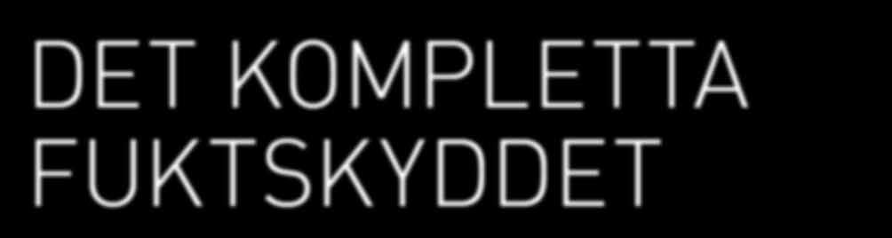 FUKTSKYD