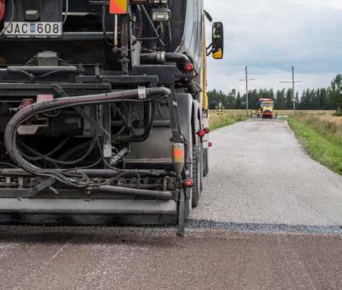 BO SAMUELSSON Projektledare AMA AB Svensk Byggtjänst FOTO: ANDERS WESTER bäst tänkbara svarade varken konsulter eller entreprenörer lika.